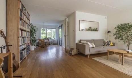 Te koop: Foto Woonhuis aan de Buitensingel 21 in Sappemeer