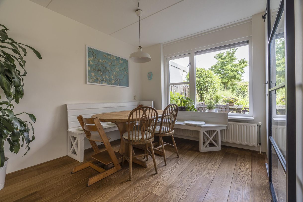 Te koop: Foto Woonhuis aan de Buitensingel 21 in Sappemeer