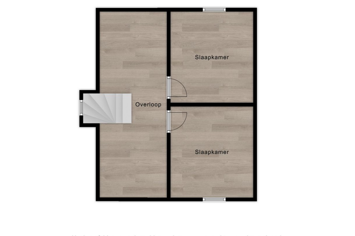 Te koop: Foto Woonhuis aan de Buitensingel 21 in Sappemeer