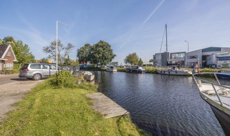 Te koop: Foto Woonhuis aan de Werfkade 18 in Hoogezand