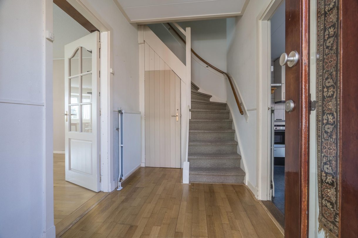 Te koop: Foto Woonhuis aan de Werfkade 18 in Hoogezand