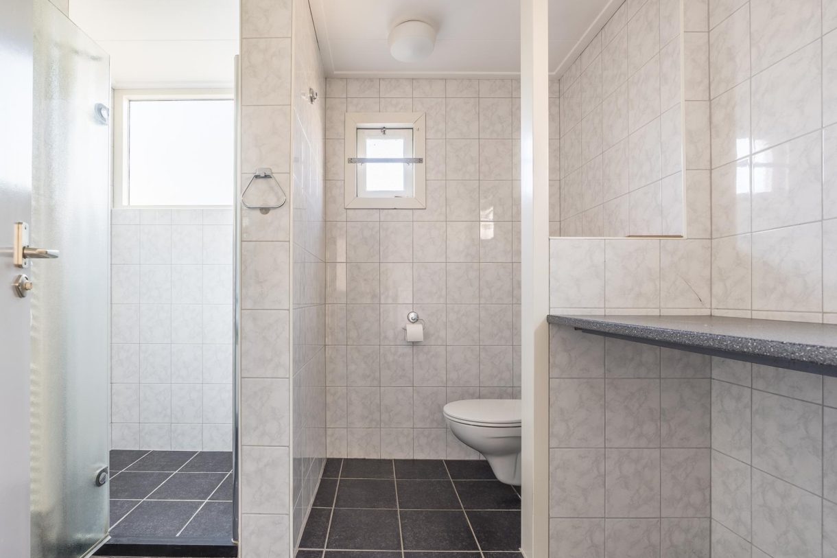 Te koop: Foto Woonhuis aan de Werfkade 18 in Hoogezand