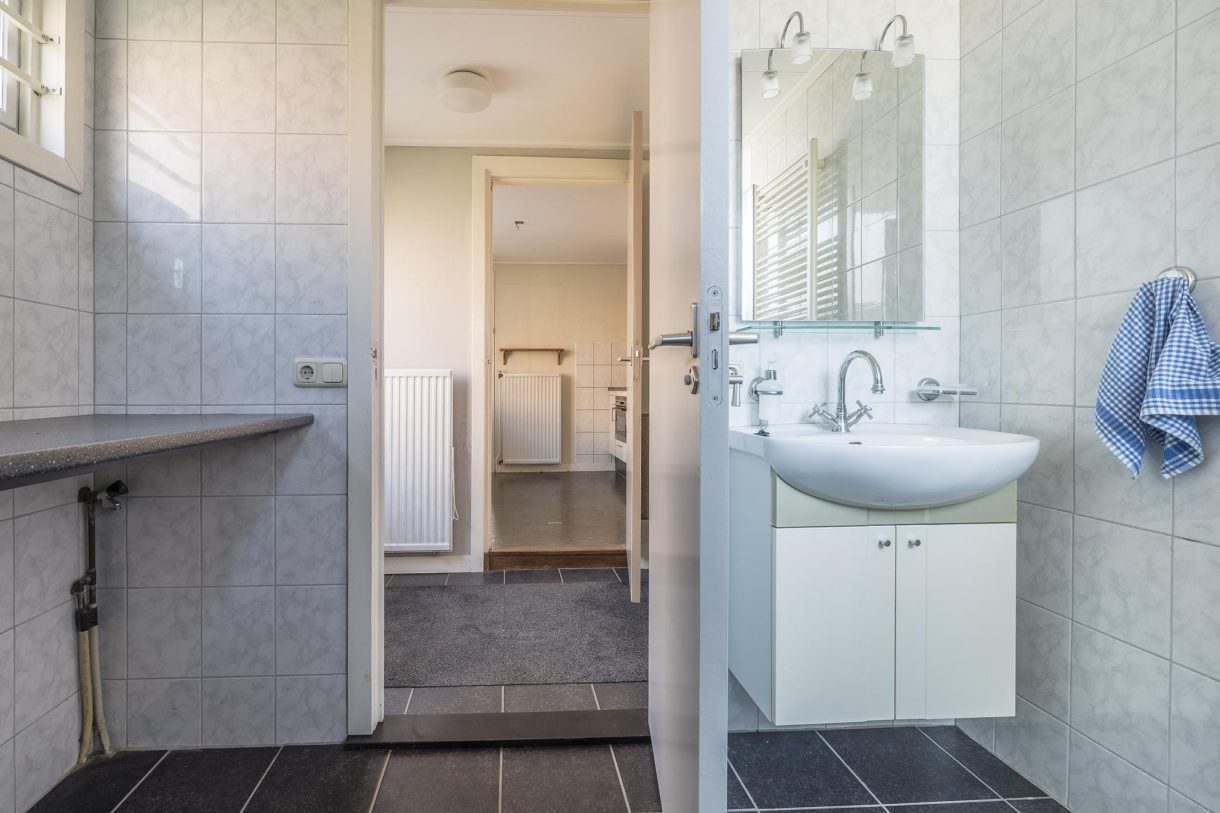 Te koop: Foto Woonhuis aan de Werfkade 18 in Hoogezand