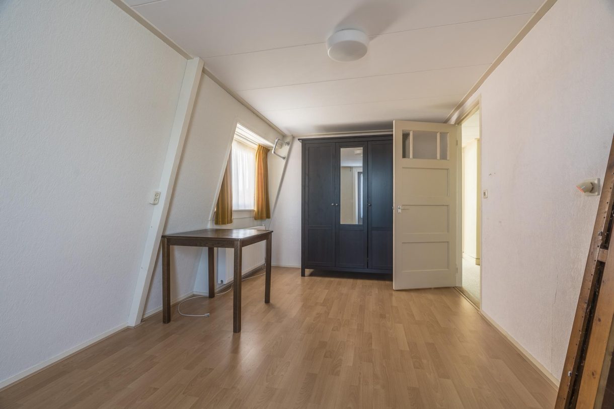 Te koop: Foto Woonhuis aan de Werfkade 18 in Hoogezand