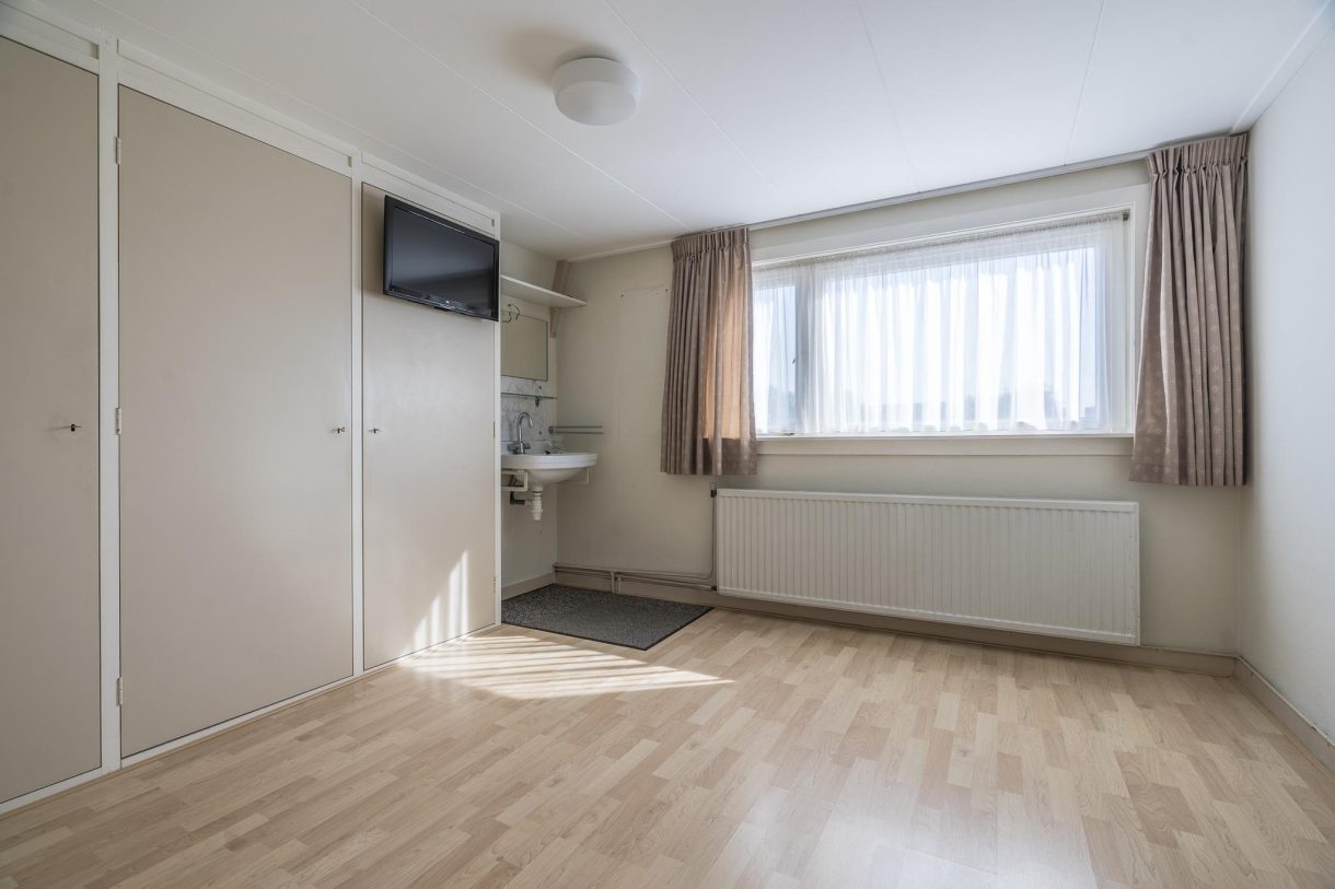 Te koop: Foto Woonhuis aan de Werfkade 18 in Hoogezand