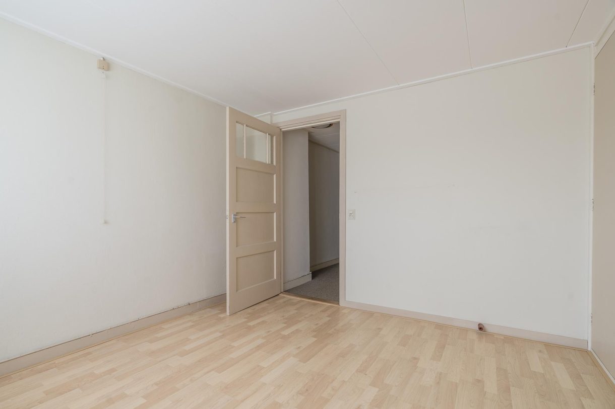 Te koop: Foto Woonhuis aan de Werfkade 18 in Hoogezand