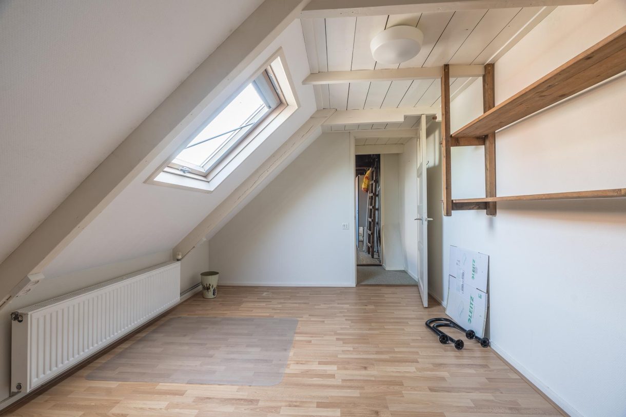 Te koop: Foto Woonhuis aan de Werfkade 18 in Hoogezand