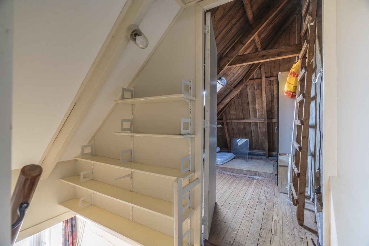 Te koop: Foto Woonhuis aan de Werfkade 18 in Hoogezand