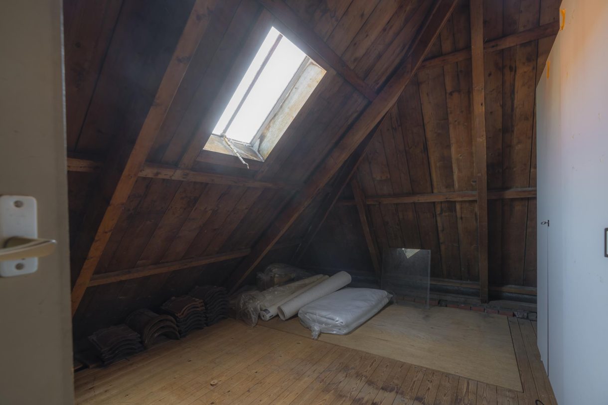 Te koop: Foto Woonhuis aan de Werfkade 18 in Hoogezand