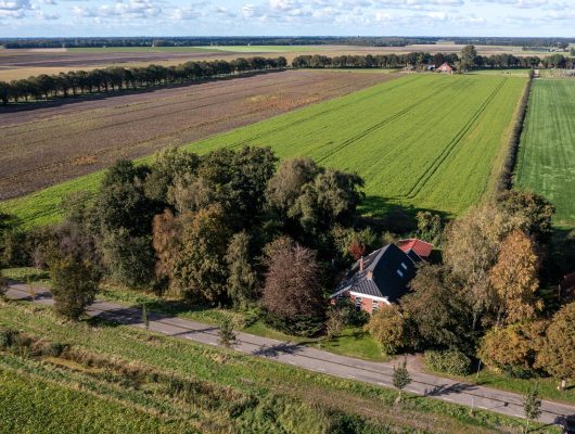 Hoofdfoto van Sappemeer Spitsbergen 3
