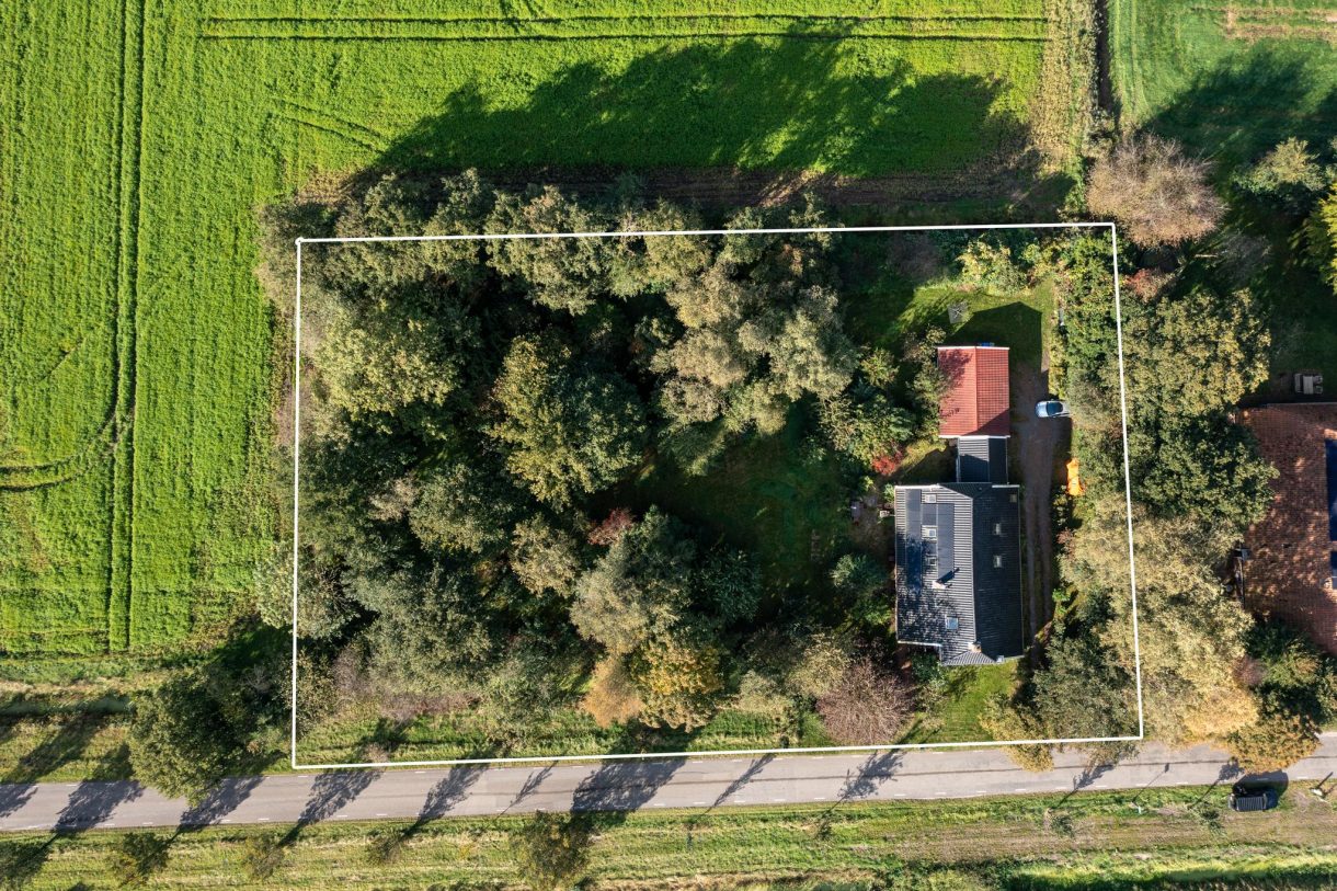 Te koop: Foto Woonhuis aan de Spitsbergen 3 in Sappemeer