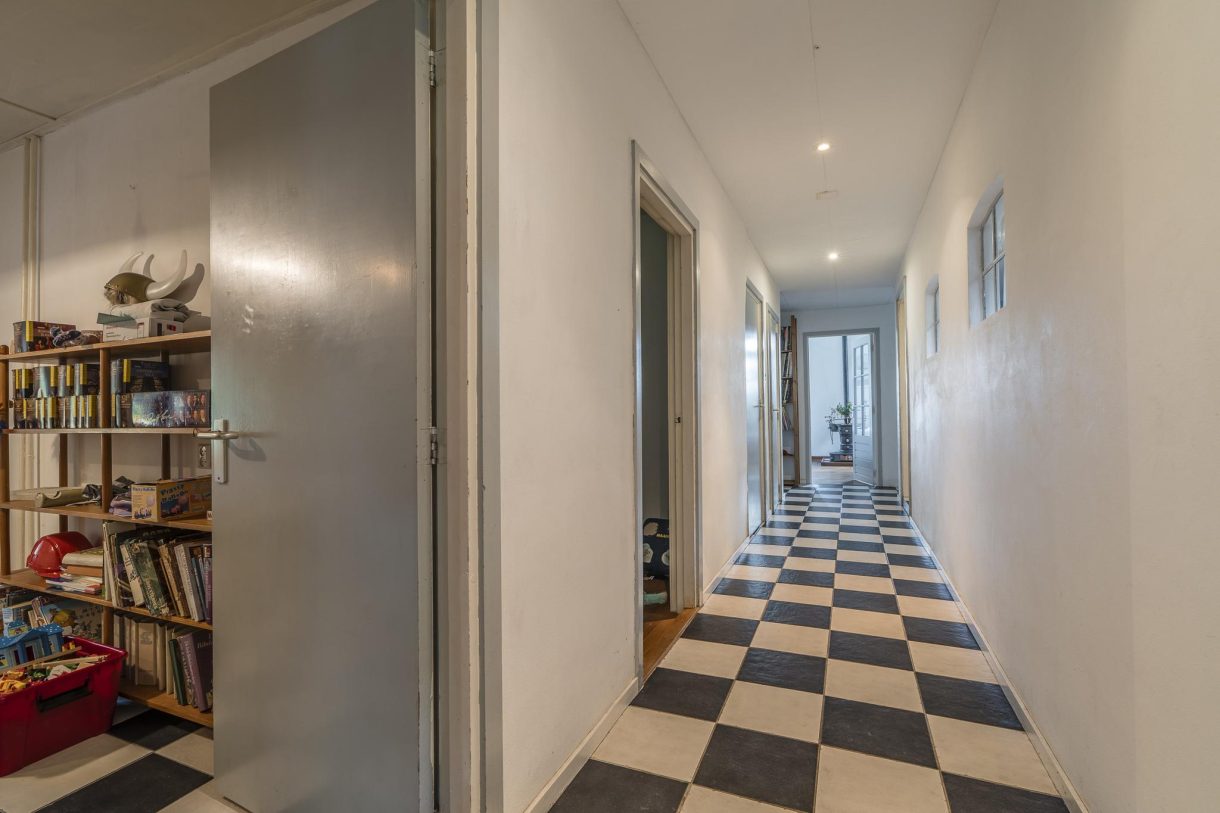 Te koop: Foto Woonhuis aan de Spitsbergen 3 in Sappemeer