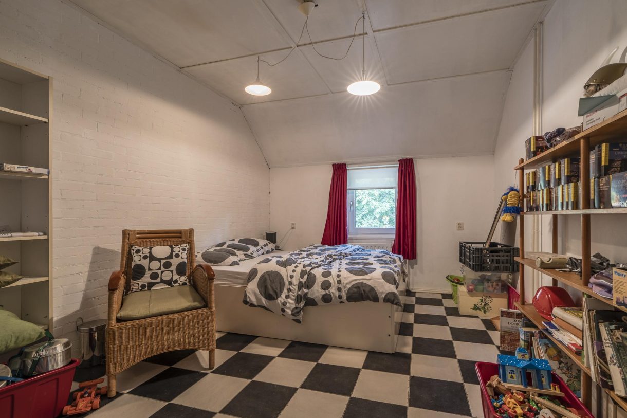 Te koop: Foto Woonhuis aan de Spitsbergen 3 in Sappemeer