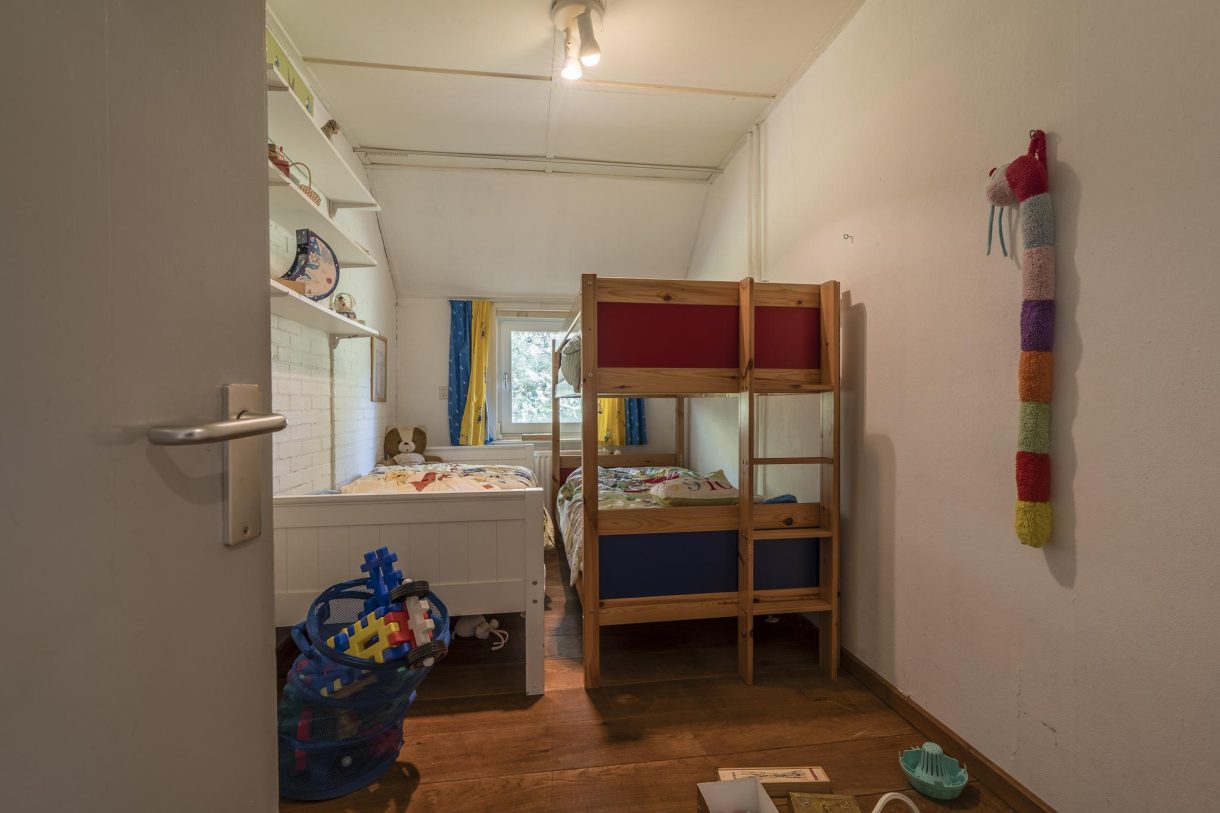 Te koop: Foto Woonhuis aan de Spitsbergen 3 in Sappemeer