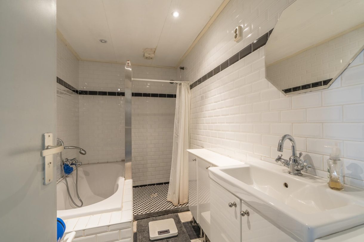 Te koop: Foto Woonhuis aan de Spitsbergen 3 in Sappemeer