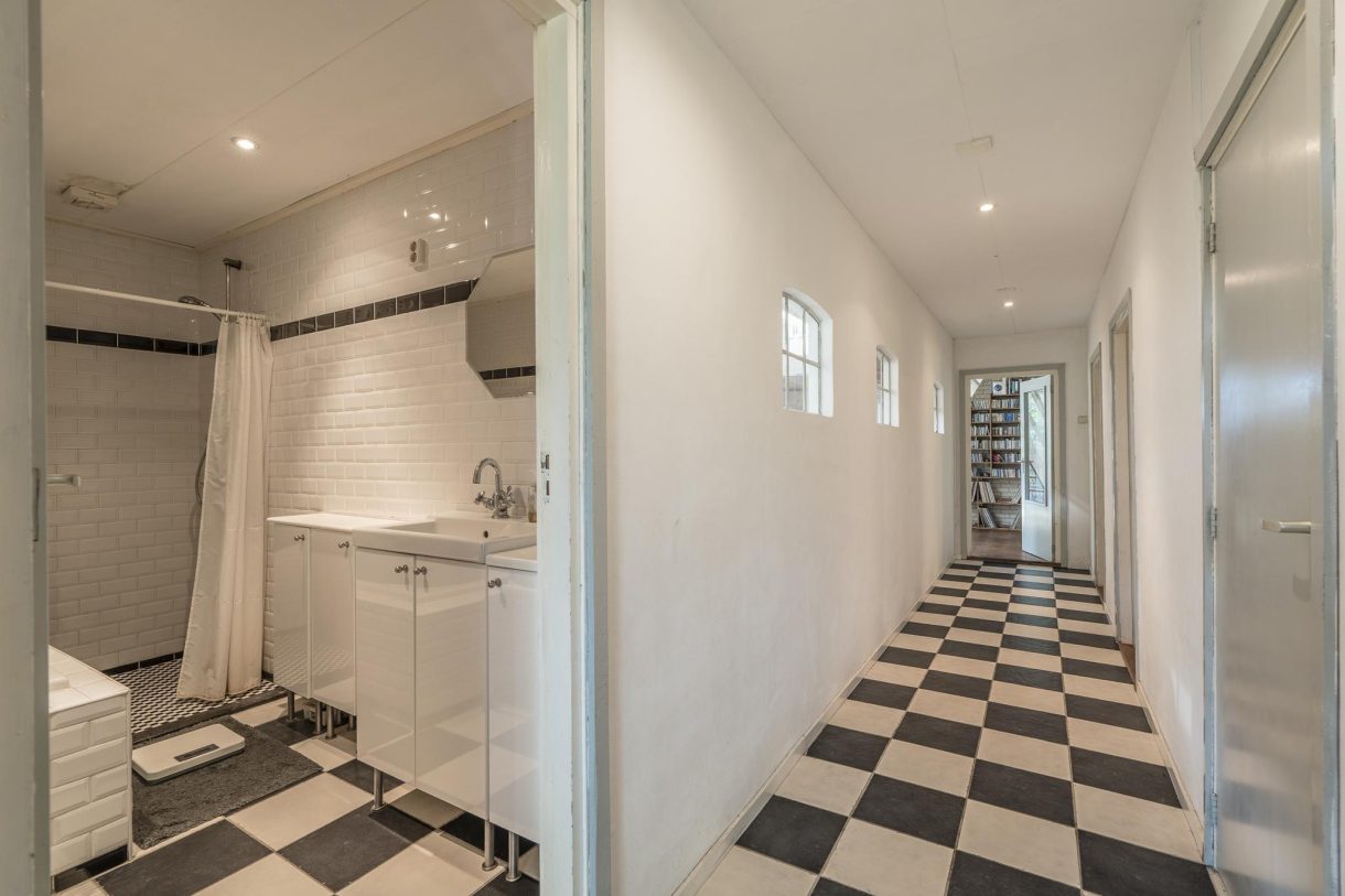 Te koop: Foto Woonhuis aan de Spitsbergen 3 in Sappemeer