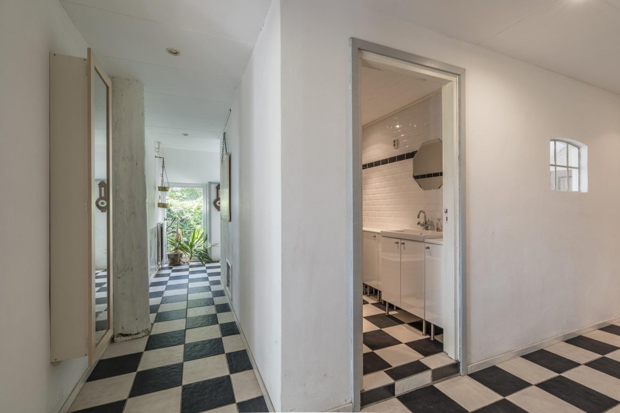 Te koop: Foto Woonhuis aan de Spitsbergen 3 in Sappemeer