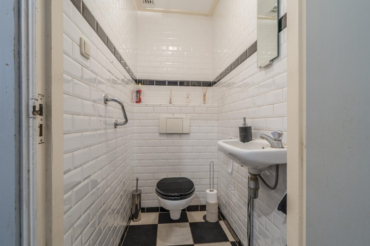 Te koop: Foto Woonhuis aan de Spitsbergen 3 in Sappemeer