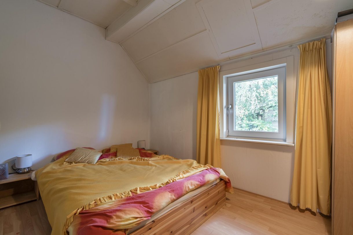 Te koop: Foto Woonhuis aan de Spitsbergen 3 in Sappemeer