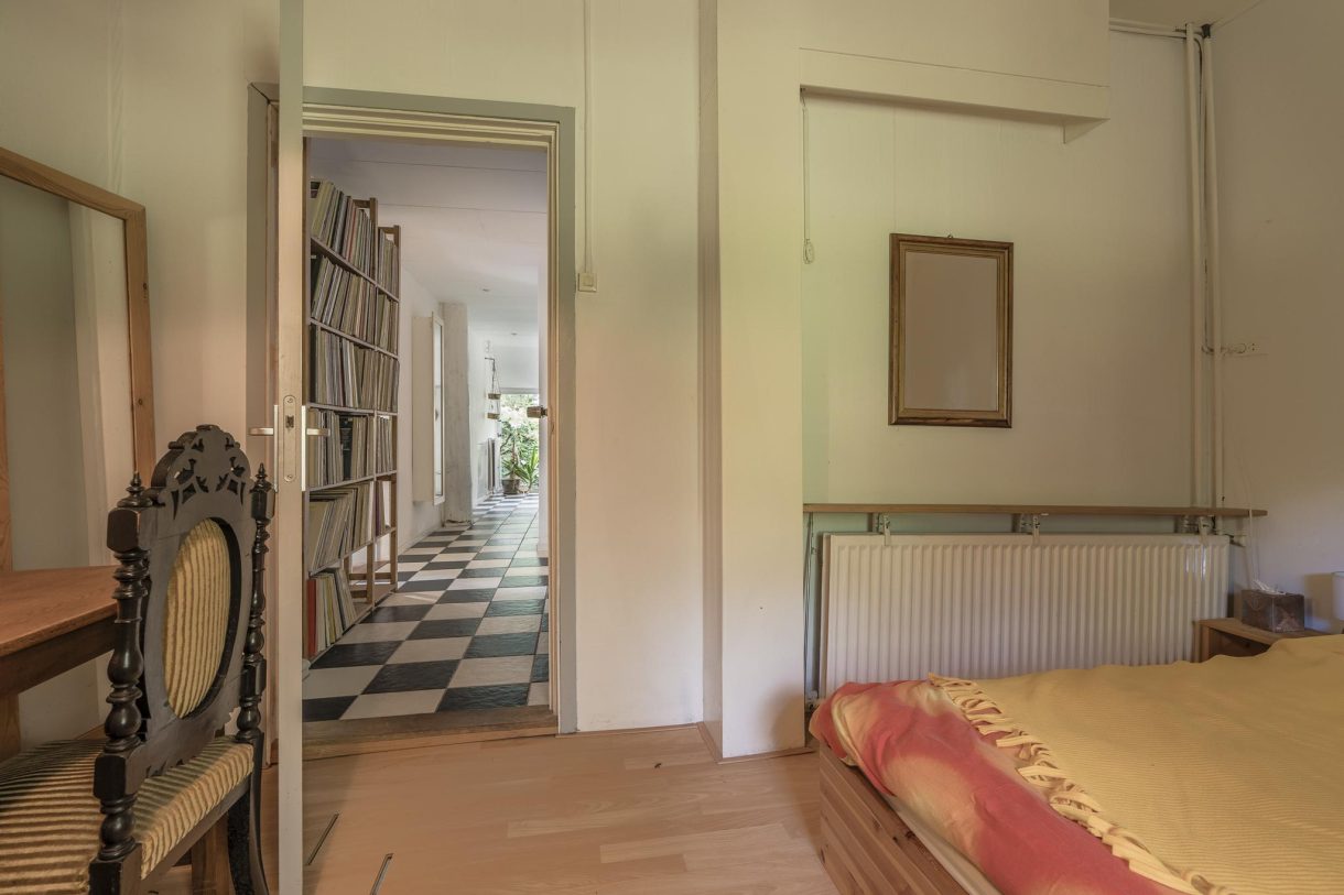 Te koop: Foto Woonhuis aan de Spitsbergen 3 in Sappemeer