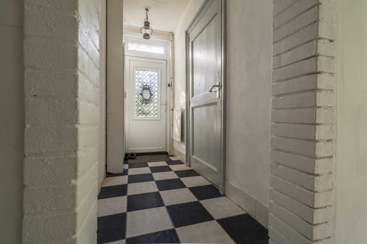 Te koop: Foto Woonhuis aan de Spitsbergen 3 in Sappemeer