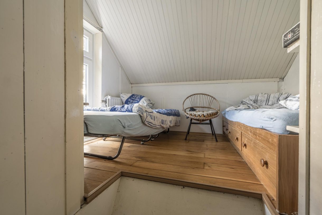 Te koop: Foto Woonhuis aan de Spitsbergen 3 in Sappemeer