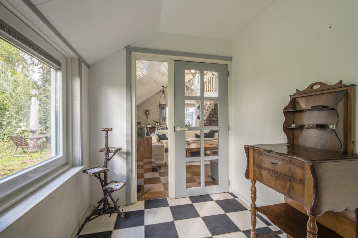 Te koop: Foto Woonhuis aan de Spitsbergen 3 in Sappemeer