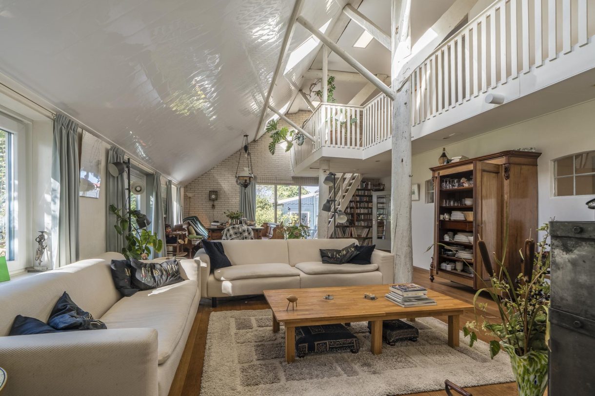 Te koop: Foto Woonhuis aan de Spitsbergen 3 in Sappemeer