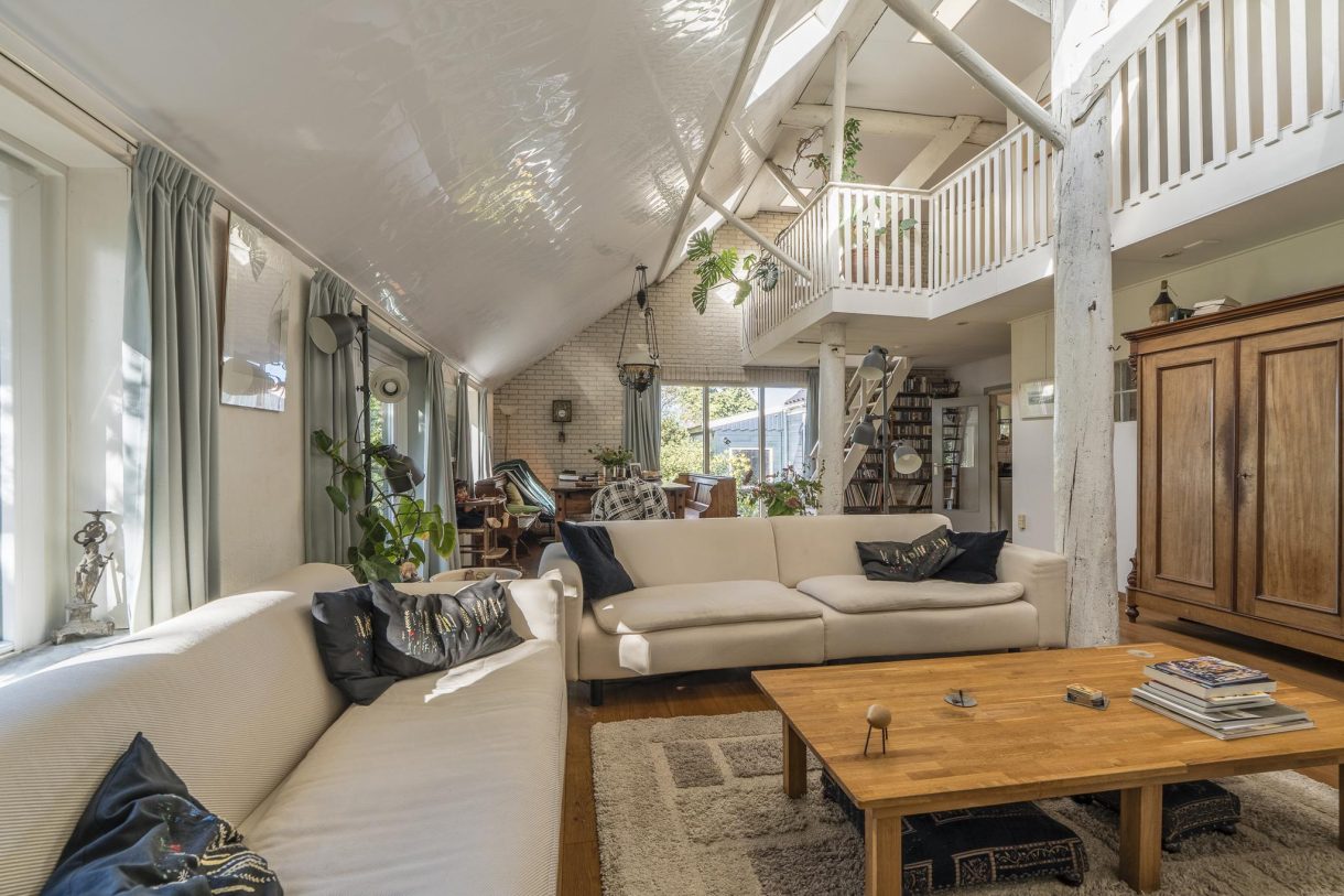 Te koop: Foto Woonhuis aan de Spitsbergen 3 in Sappemeer