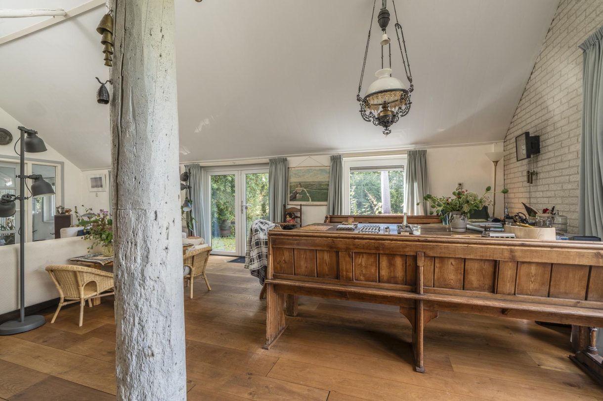 Te koop: Foto Woonhuis aan de Spitsbergen 3 in Sappemeer