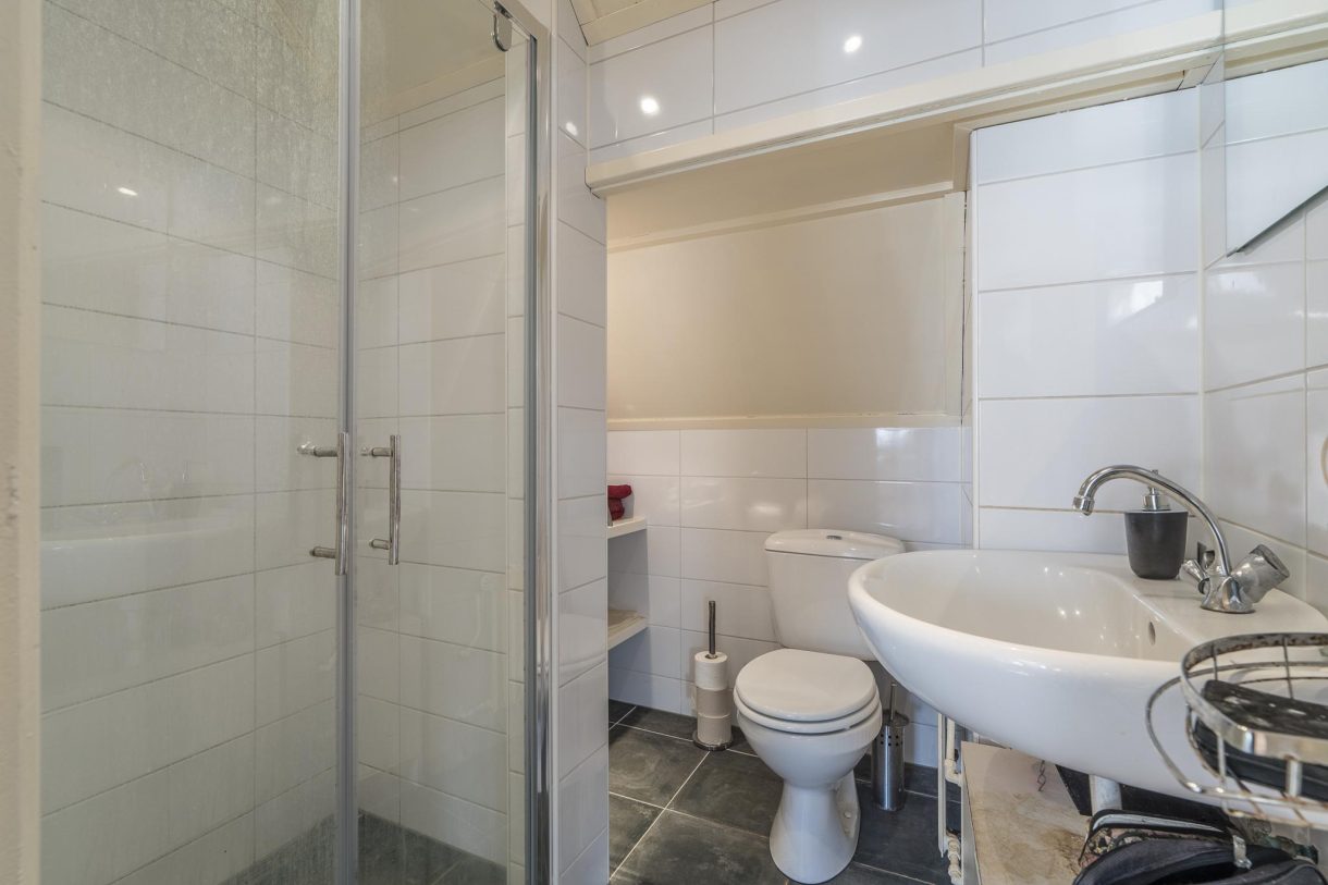 Te koop: Foto Woonhuis aan de Spitsbergen 3 in Sappemeer