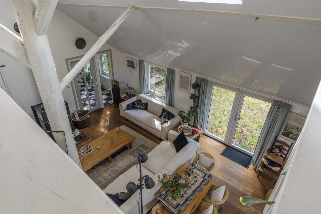 Te koop: Foto Woonhuis aan de Spitsbergen 3 in Sappemeer