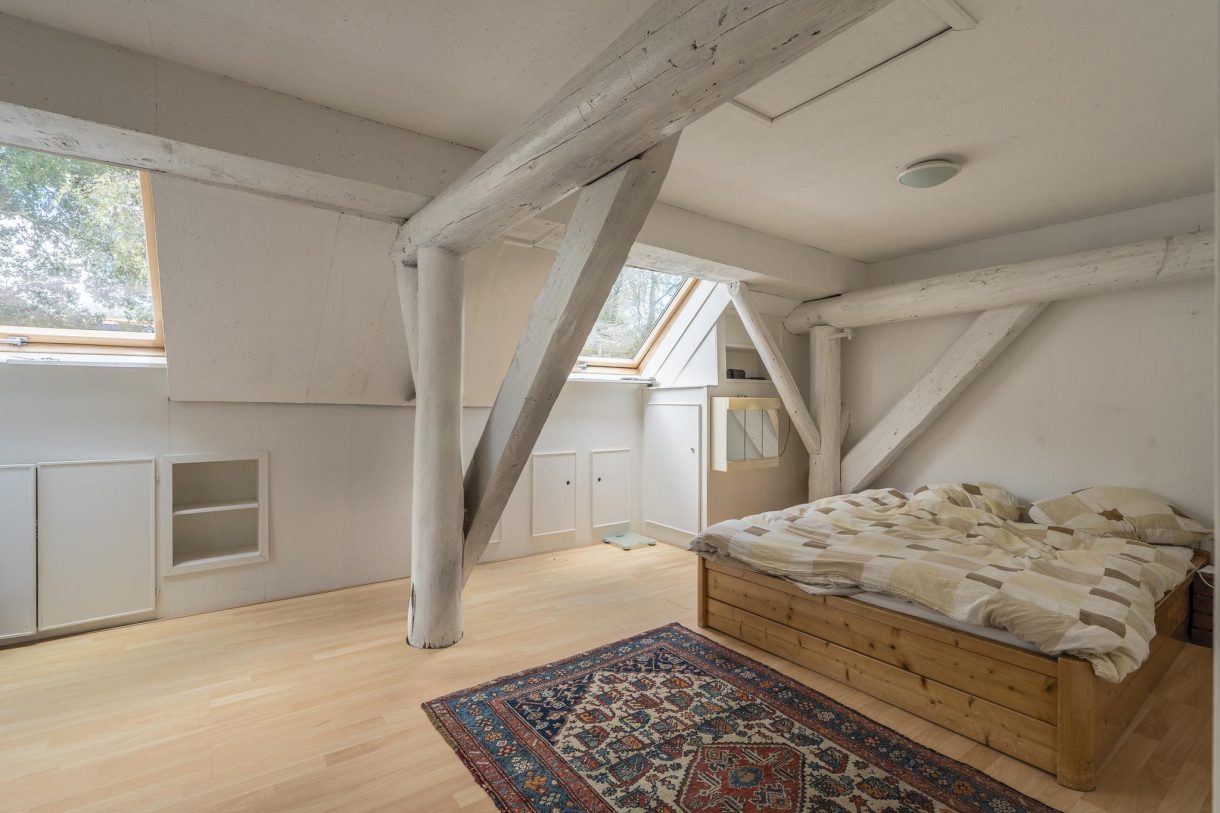 Te koop: Foto Woonhuis aan de Spitsbergen 3 in Sappemeer