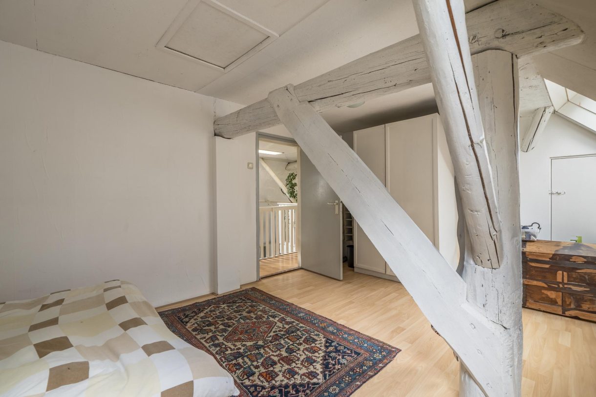 Te koop: Foto Woonhuis aan de Spitsbergen 3 in Sappemeer