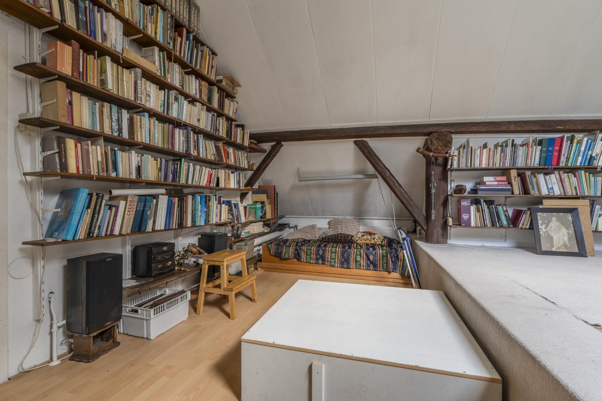 Te koop: Foto Woonhuis aan de Spitsbergen 3 in Sappemeer