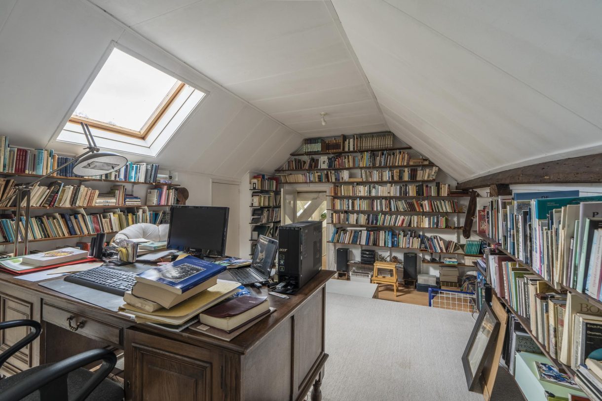 Te koop: Foto Woonhuis aan de Spitsbergen 3 in Sappemeer