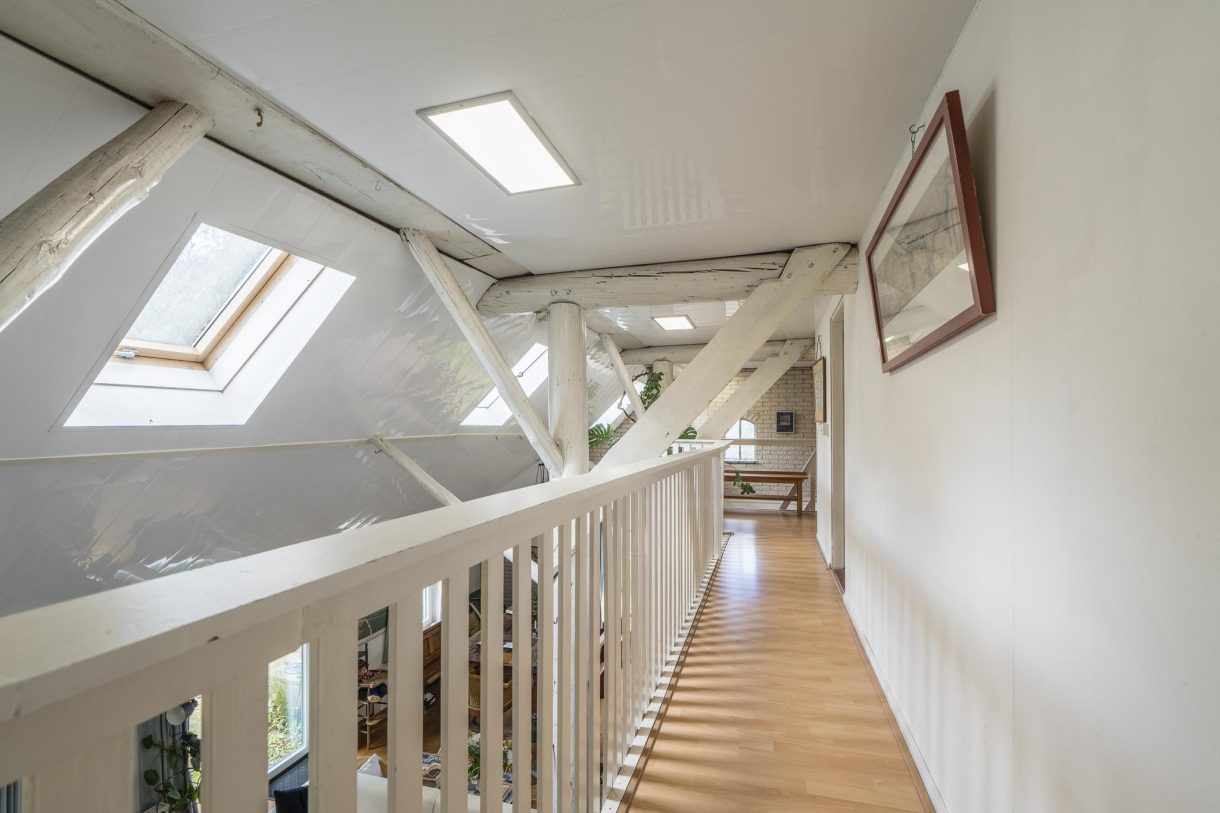 Te koop: Foto Woonhuis aan de Spitsbergen 3 in Sappemeer