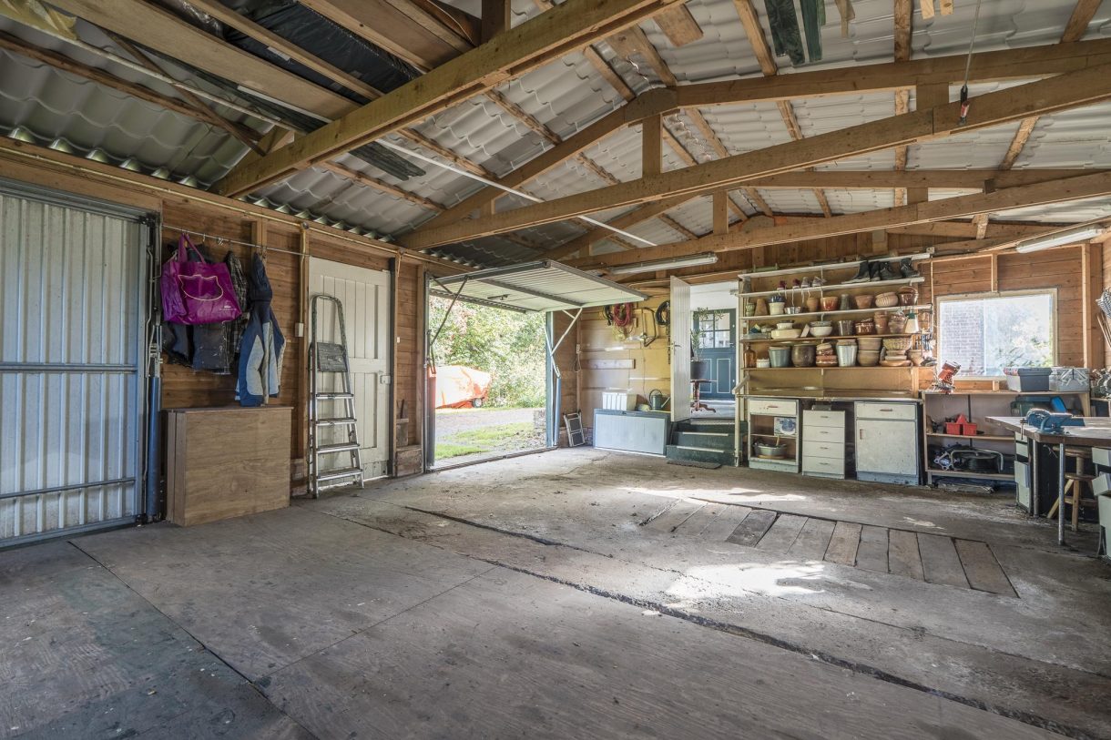 Te koop: Foto Woonhuis aan de Spitsbergen 3 in Sappemeer