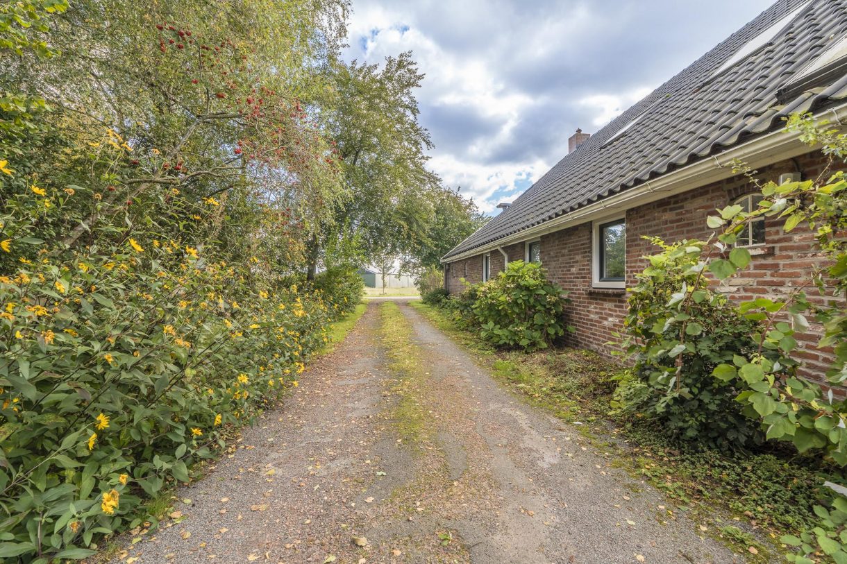 Te koop: Foto Woonhuis aan de Spitsbergen 3 in Sappemeer