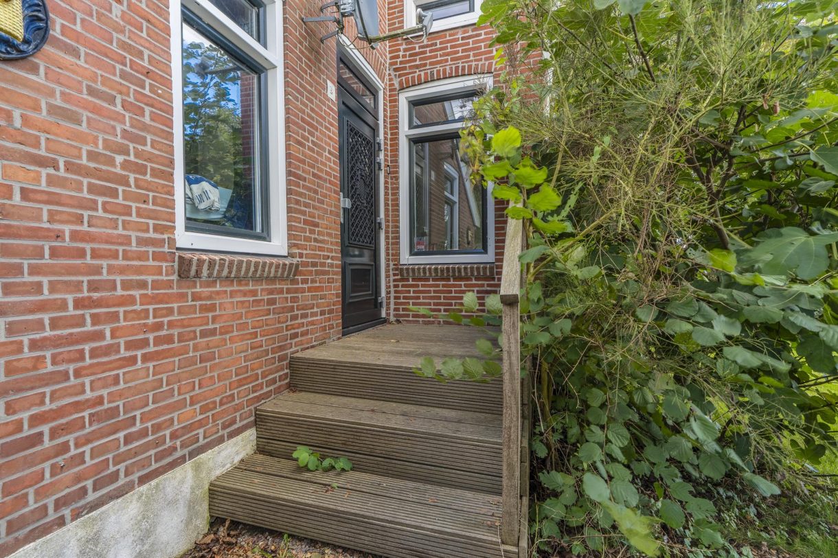 Te koop: Foto Woonhuis aan de Spitsbergen 3 in Sappemeer