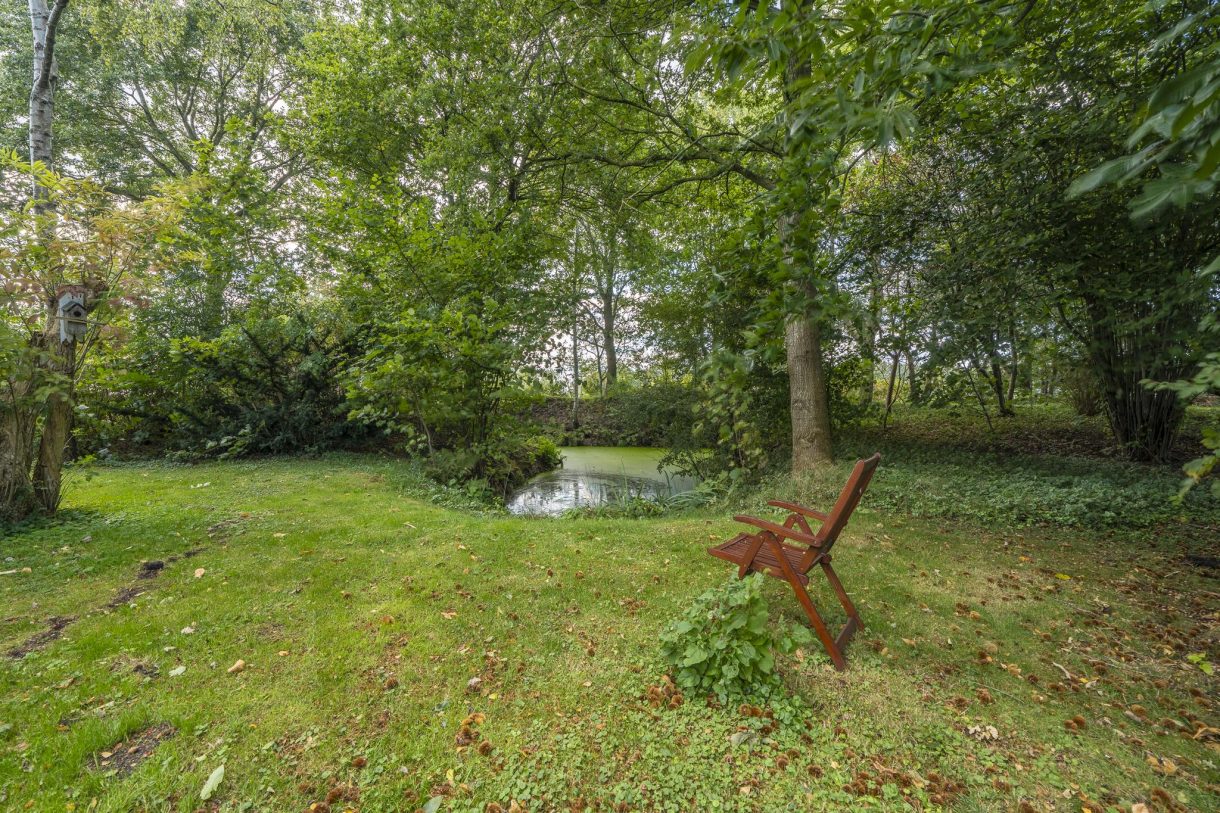 Te koop: Foto Woonhuis aan de Spitsbergen 3 in Sappemeer