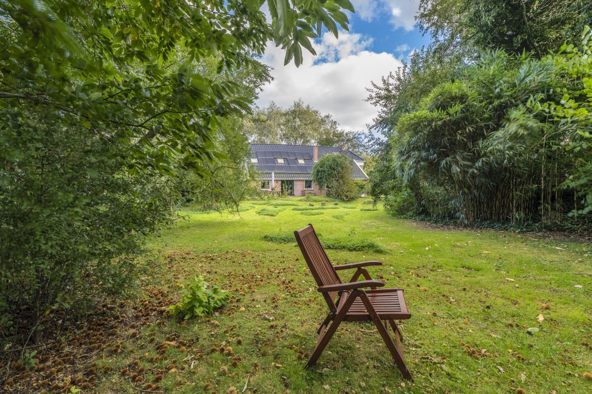 Te koop: Foto Woonhuis aan de Spitsbergen 3 in Sappemeer