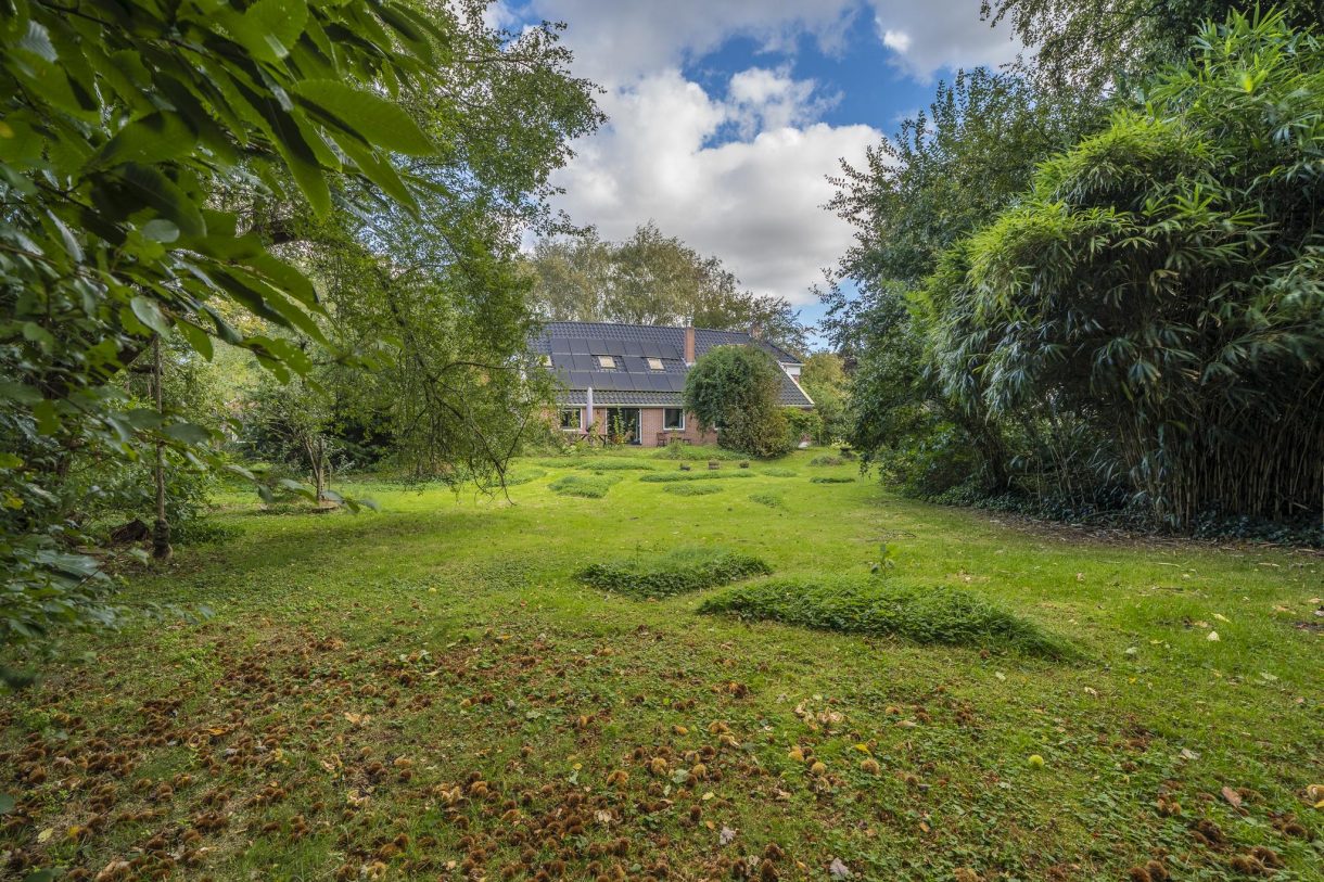 Te koop: Foto Woonhuis aan de Spitsbergen 3 in Sappemeer
