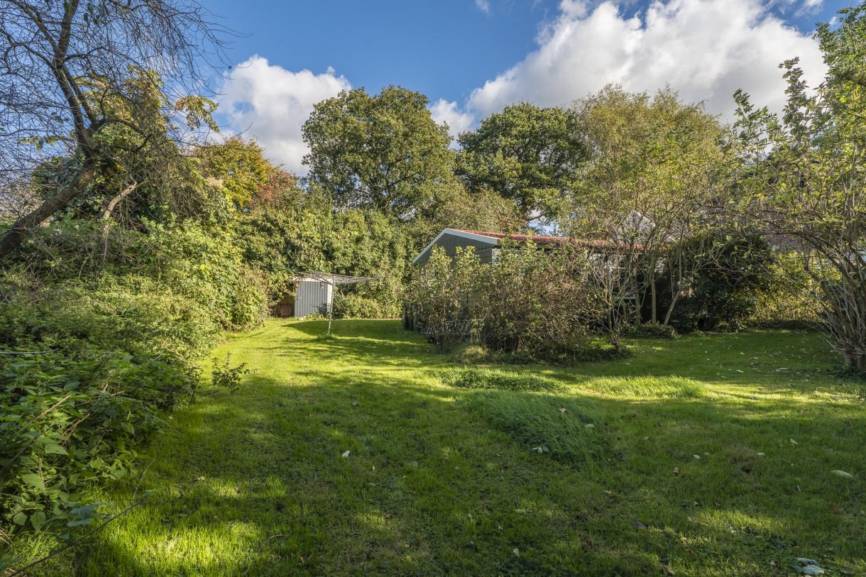 Te koop: Foto Woonhuis aan de Spitsbergen 3 in Sappemeer