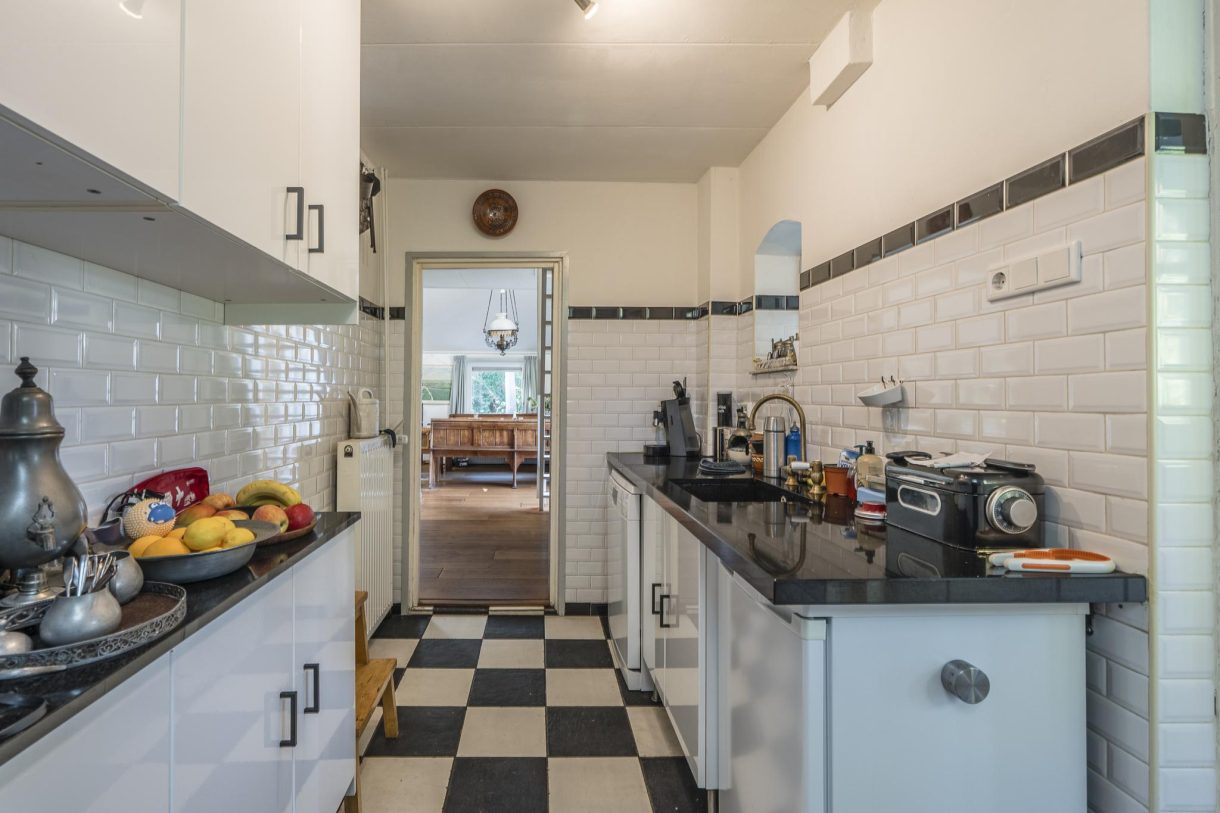 Te koop: Foto Woonhuis aan de Spitsbergen 3 in Sappemeer