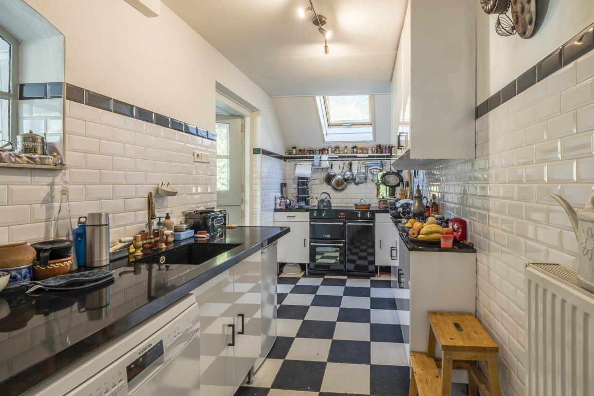 Te koop: Foto Woonhuis aan de Spitsbergen 3 in Sappemeer