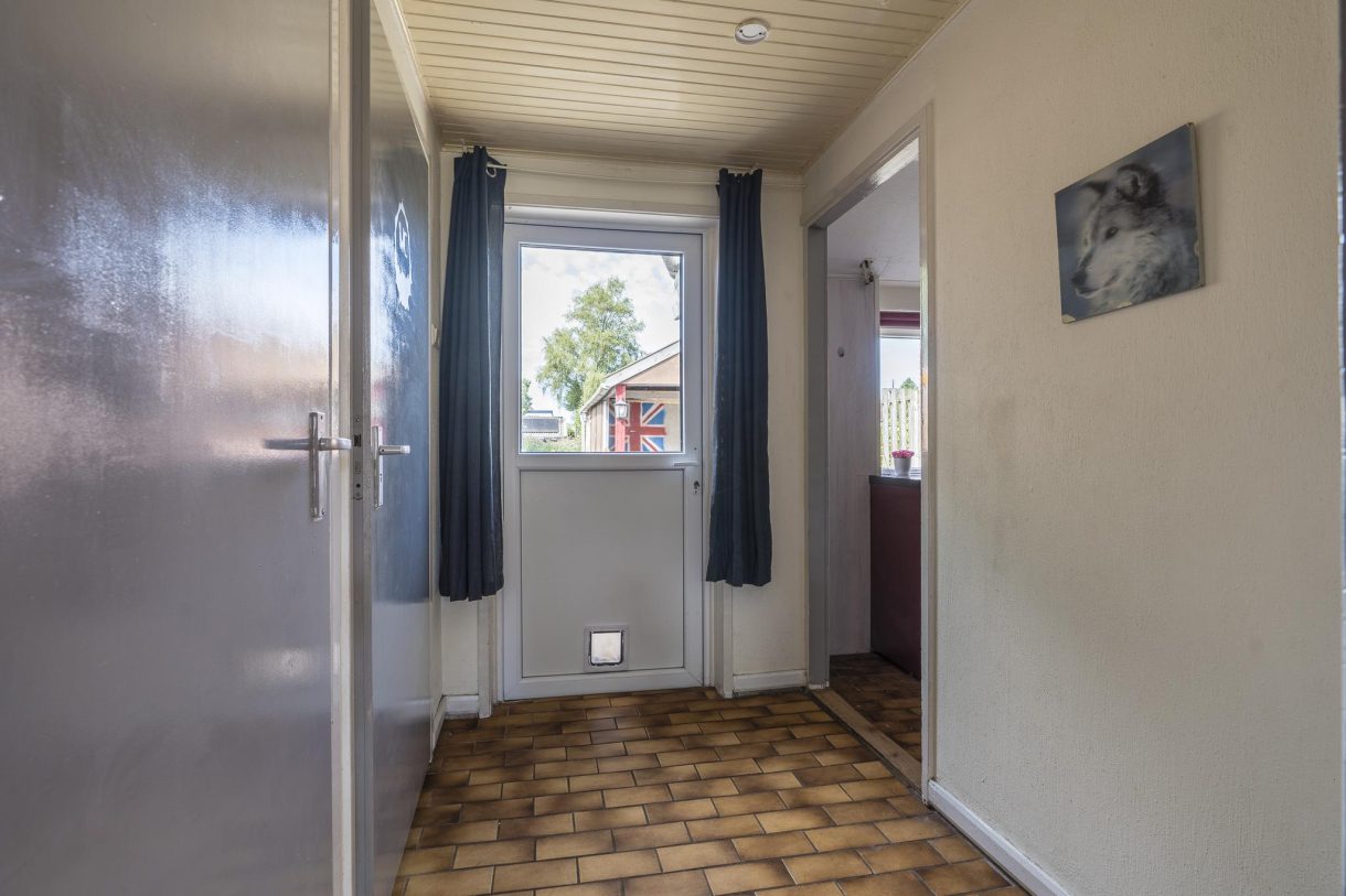 Te koop: Foto Woonhuis aan de Wilhelminastraat 84 in Sappemeer