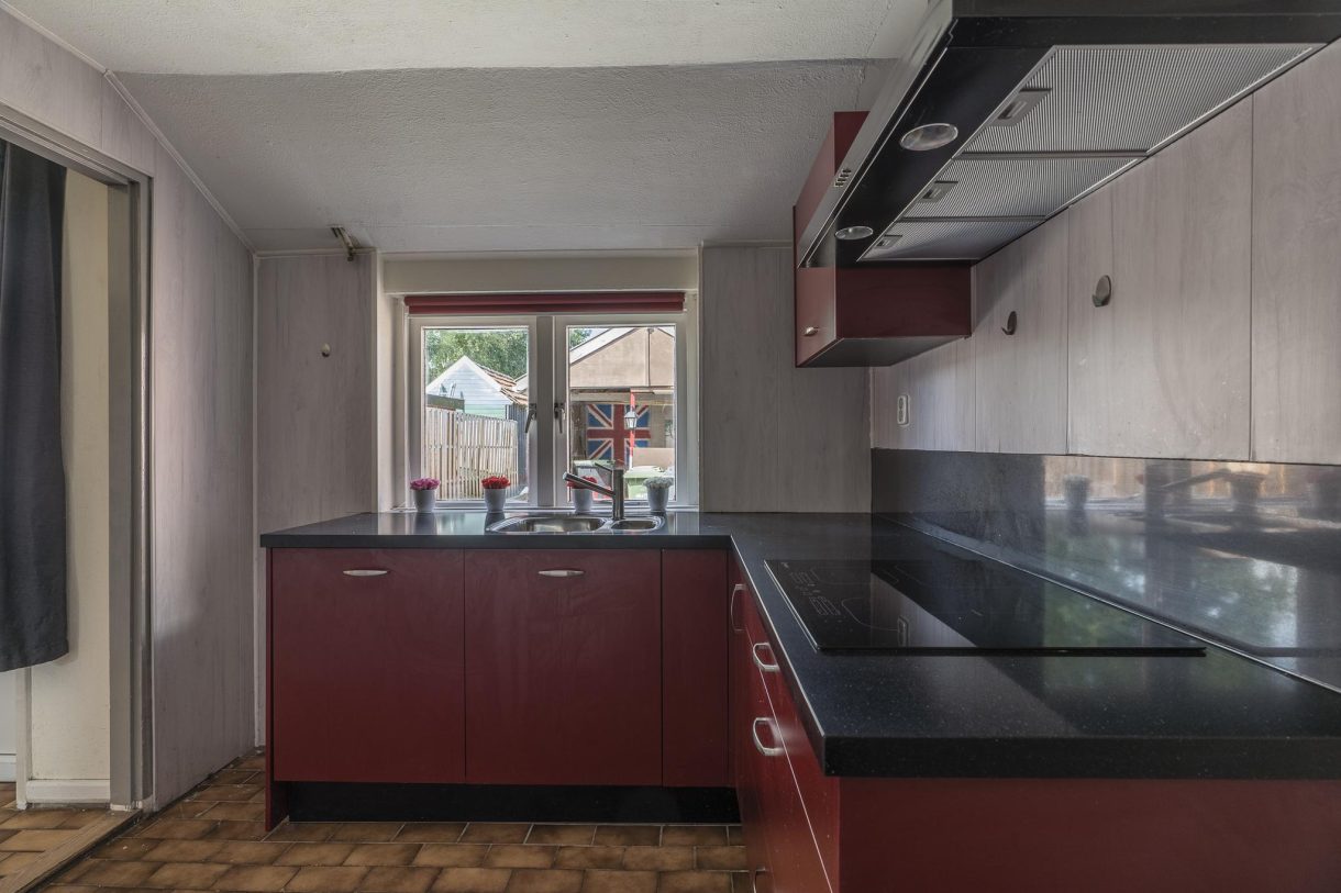 Te koop: Foto Woonhuis aan de Wilhelminastraat 84 in Sappemeer