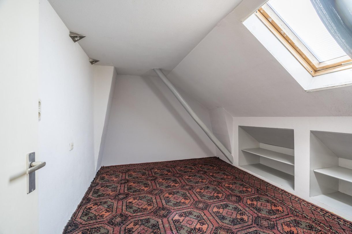 Te koop: Foto Woonhuis aan de Wilhelminastraat 84 in Sappemeer