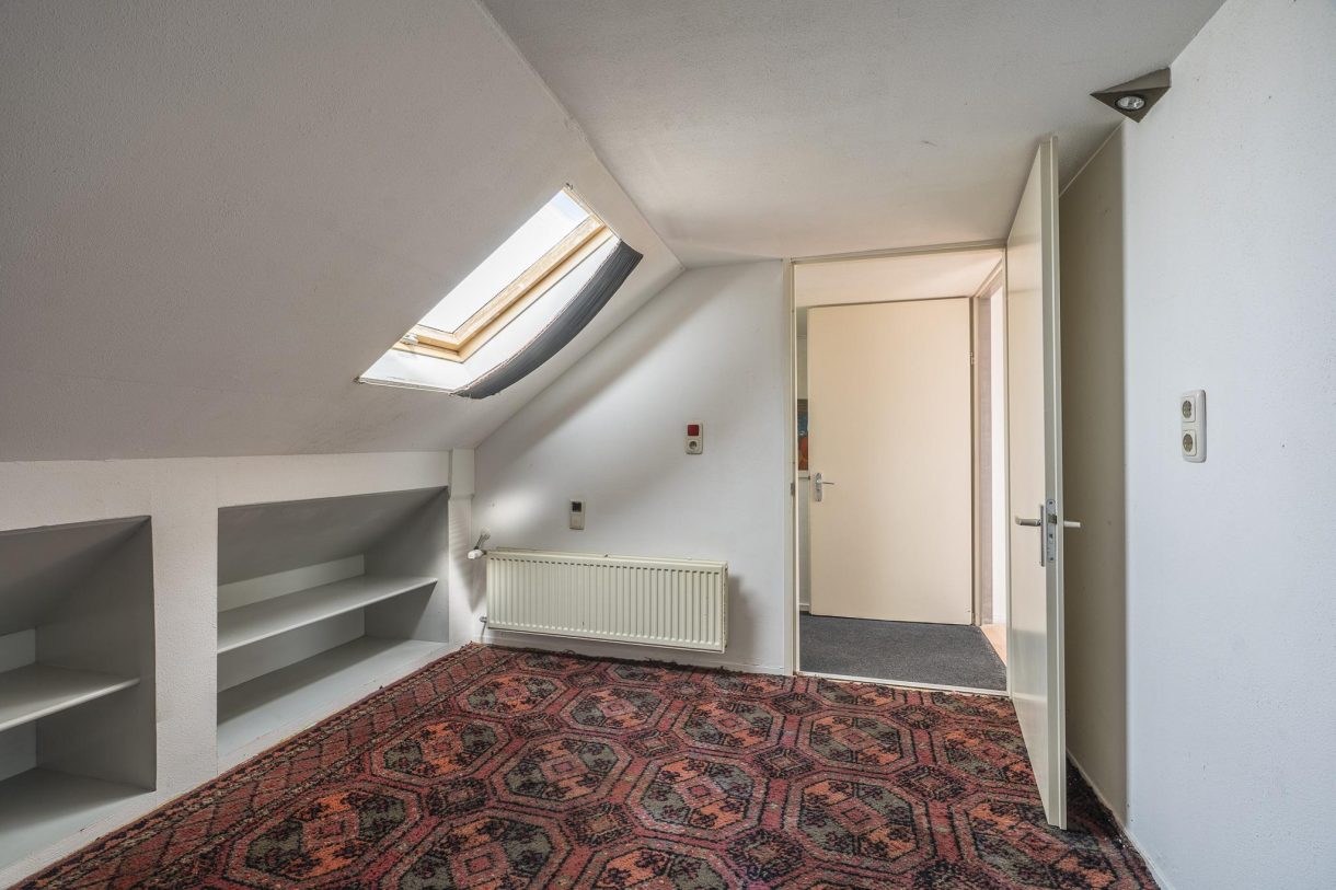 Te koop: Foto Woonhuis aan de Wilhelminastraat 84 in Sappemeer